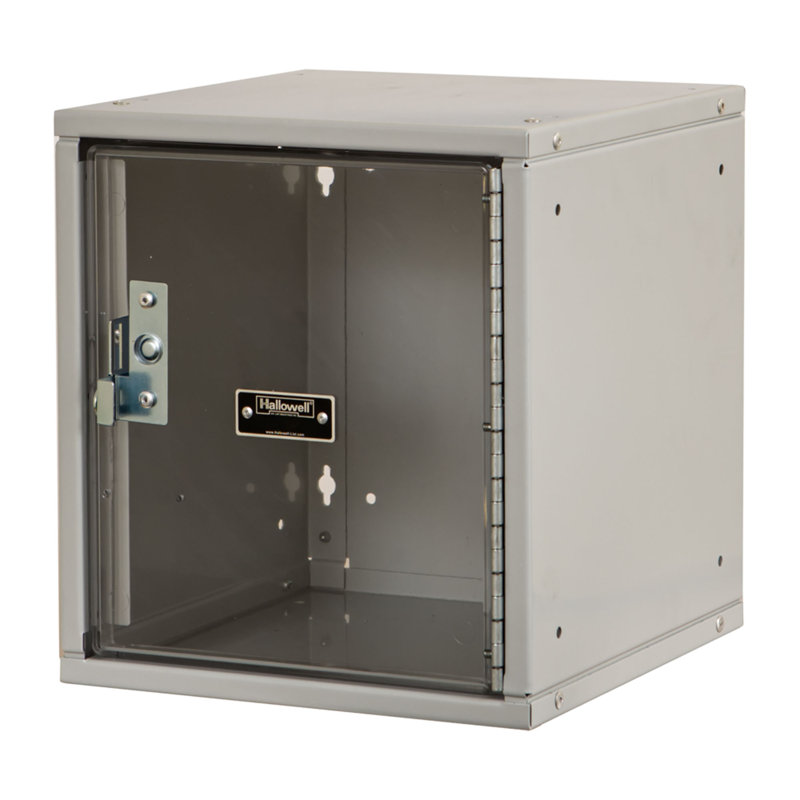 Hallowell Cubix 1 Tier 1 Wide Locker Wayfair