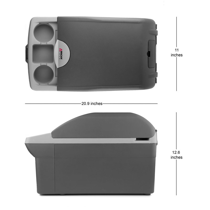 wagan 12v cooler