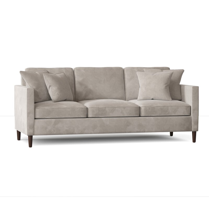 Langley Street Kinley Sofa Reviews Wayfair