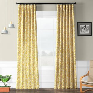 Yellow Classic Design Pocket Three Kitchen Curtains Tie Backs quickview misted yellow