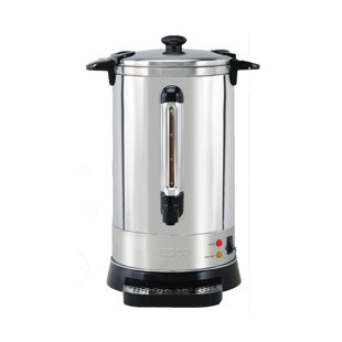 Double Wall Coffee Maker Double Wall Coffee Maker
