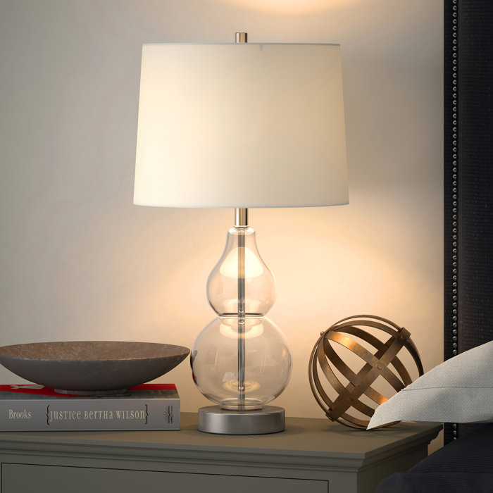 Wayfair Table Lamps >> Herold Double Gourd 21 Table Lamp Wayfair Table Lamps >> Herold Double Gourd 21 Table Lamp