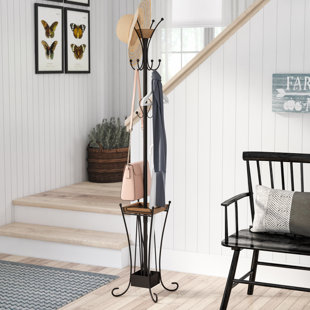 Go to store & view more images Artesa Coat Rack