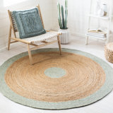 Jute Sisal Yellow Gold Area Rugs You Ll Love In 2021 Wayfair