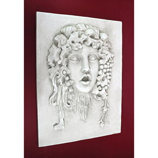 Italian Decor Wayfair Medium Va And Dess Of The G Italian Wall Décor By Design Toscano