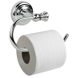Toilet Paper Holders | Joss & Main Toilet Paper Holders | Joss & Main