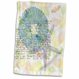 Beach Theme Kitchen Towels Wayfair
