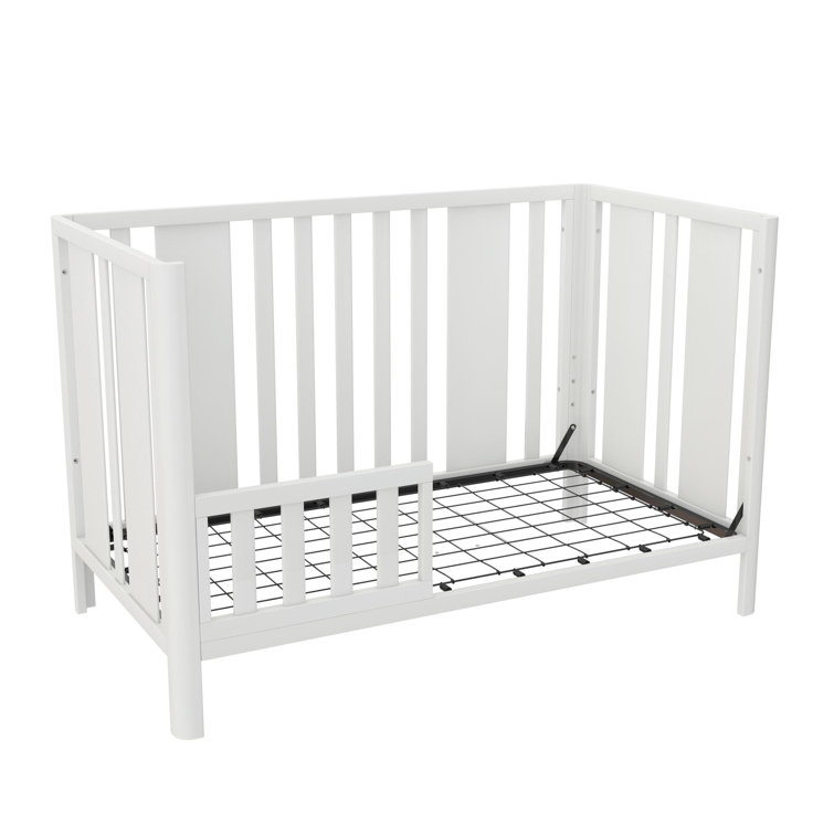 curve 3 in 1 cot