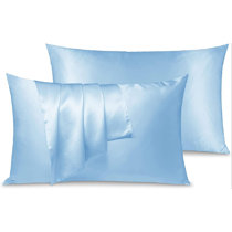wayfair silk pillowcase