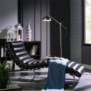 Go to store & view more images 17 Stories Londono Chaise Lounge