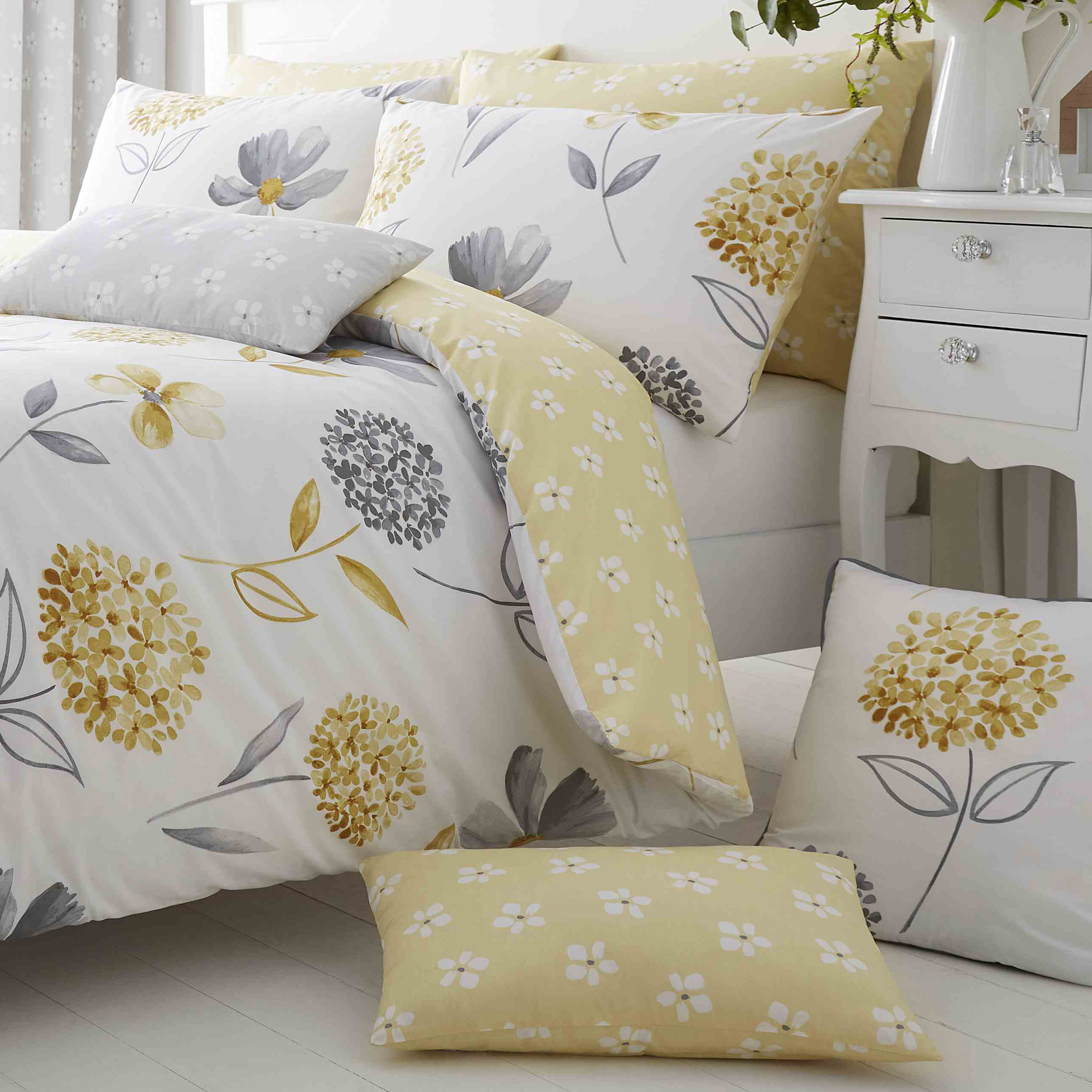 Coleman Housewife Pillowcase Coleman Housewife Pillowcase