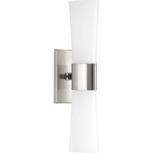 Cheval 2-Light Bath Sconce