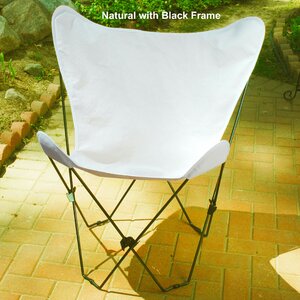 Theo Combination Classic Folding Beach Chair