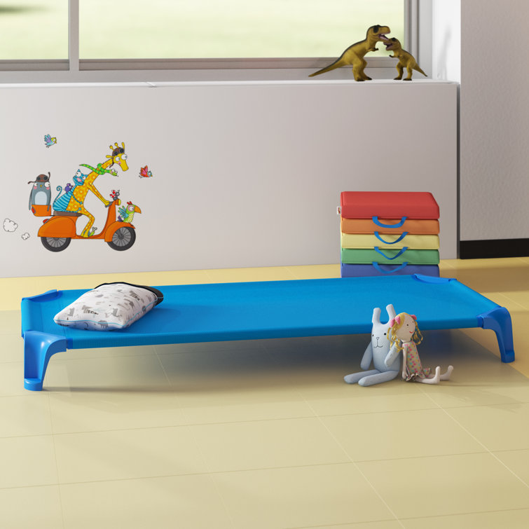 kids stackable cots