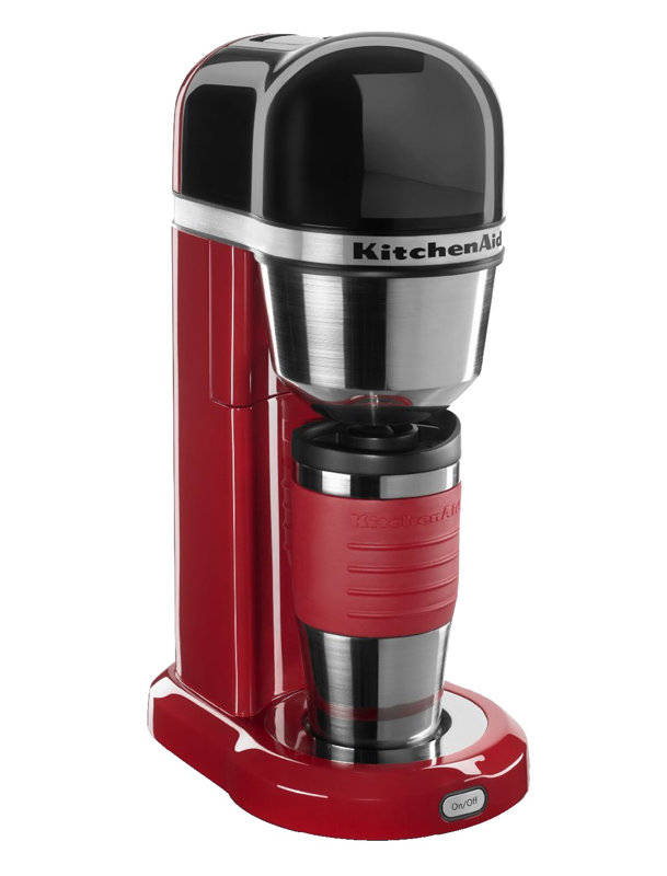 Kitchenaid Personal 4 Cup Coffee Maker Reviews Wayfair Personal 4 Cup Coffee Maker