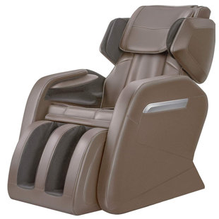Power Massage Recliner Wayfair