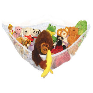 stuffed animal net target