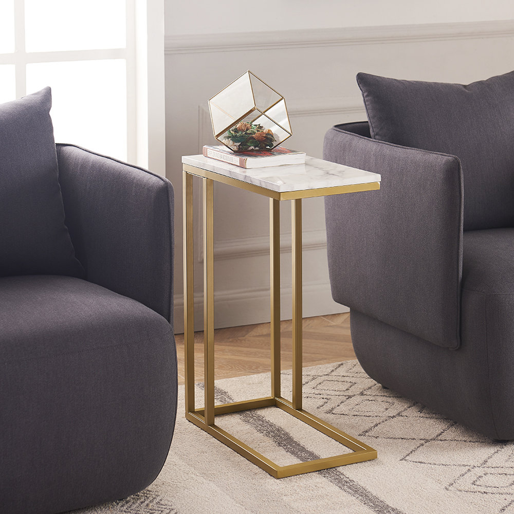 c arm side table