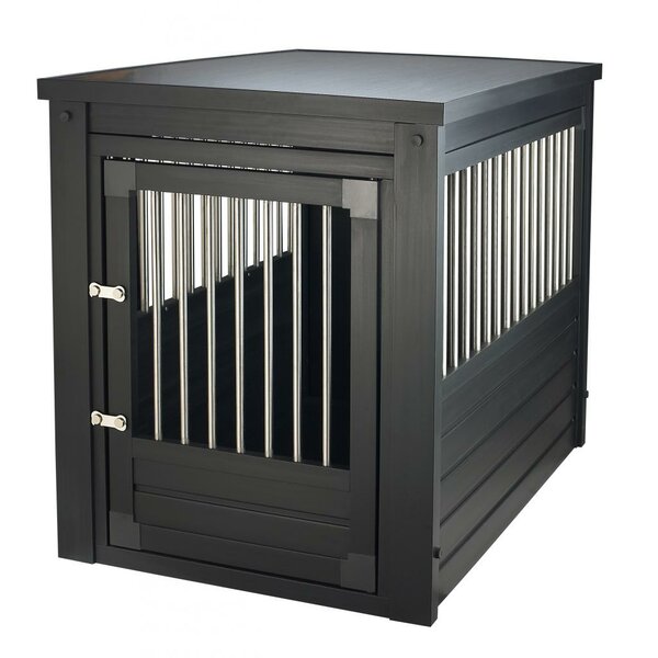 dog crate furniture & end tables you'll love | wayfair.ca