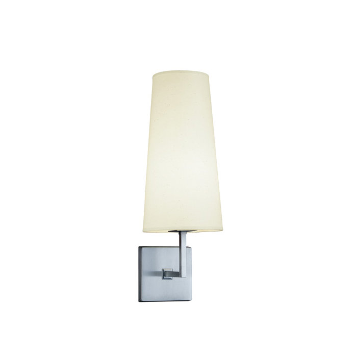 Temple 1 Light Armed Sconce Temple 1 Light Armed Sconce