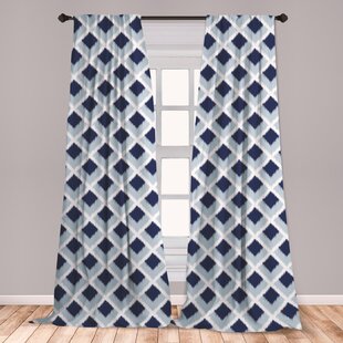 bedroom curtain sets