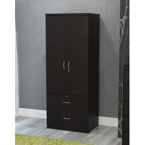 Glenn Armoire by Latitude Run