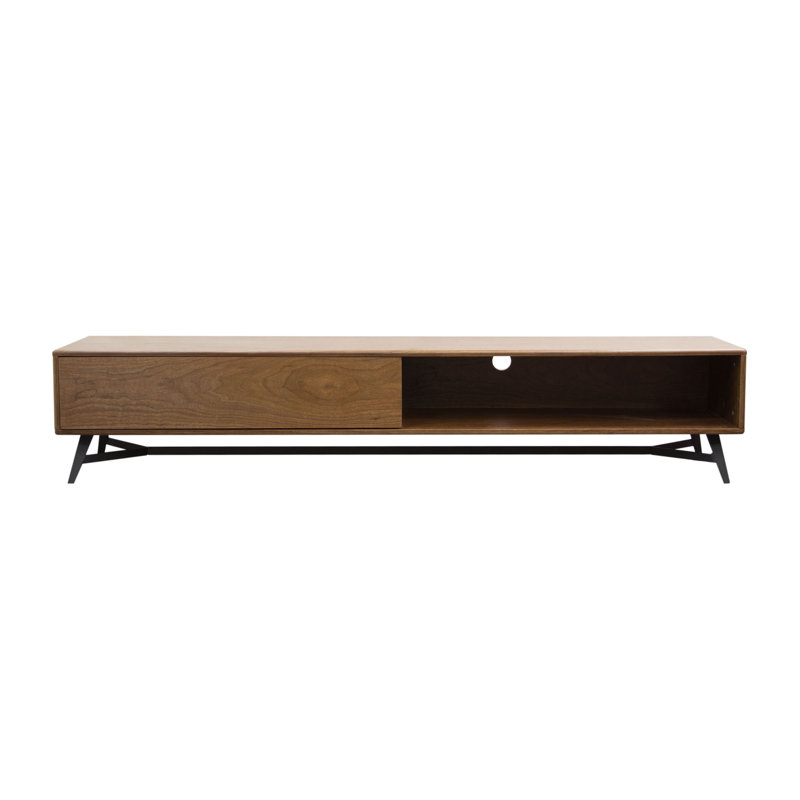 Diamond Sofa Tempo Low Profile Tv Stand Wayfair Tempo Low Profile Tv Stand