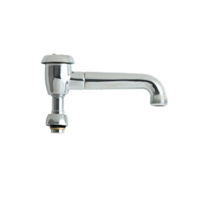 Chicago Faucets Replacement Parts Swing Vacuum Breaker Spout