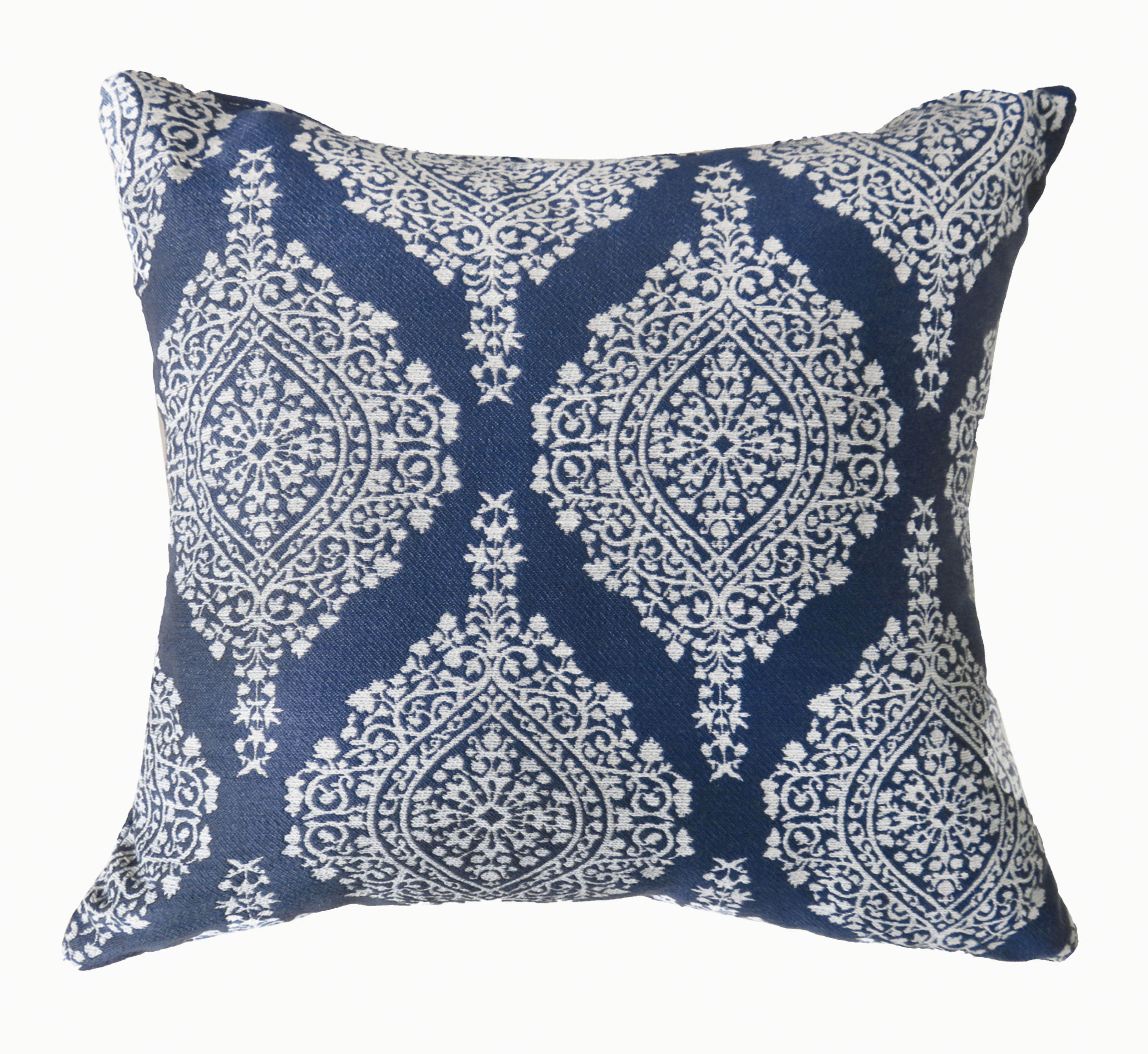 Alcott Hill Evansville Contemporary Throw Pillow Wayfair