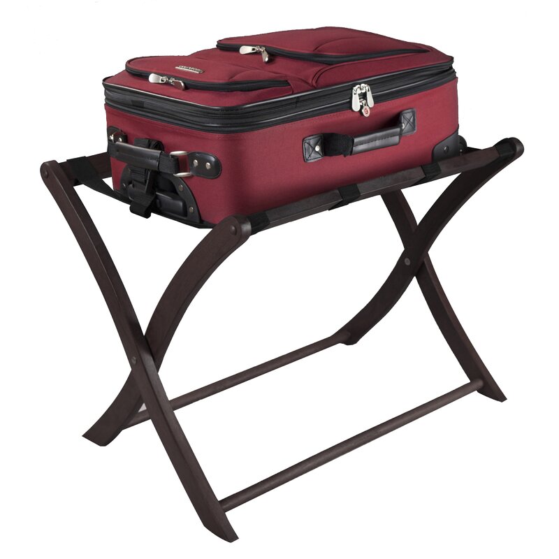 wayfair suitcases