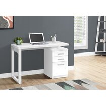 losino reversible floating desk