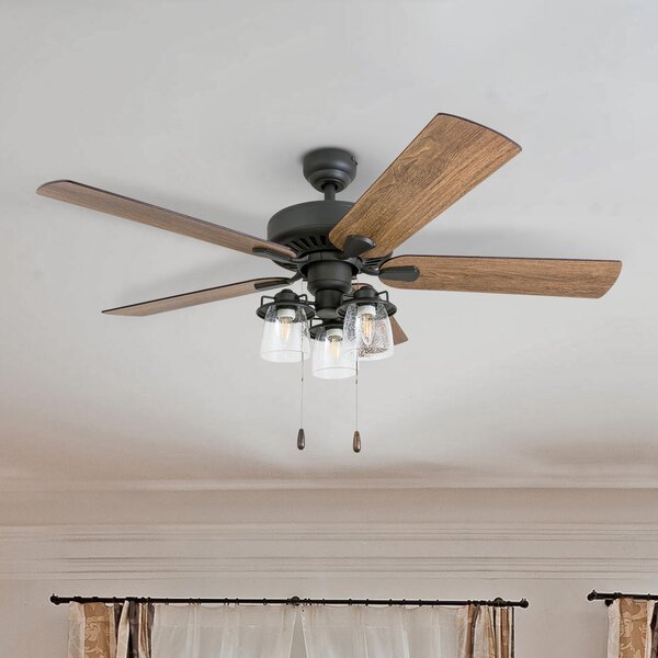 Ceiling Fan No Light Wayfair