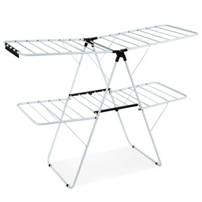 Folding Drying Rack INCOMPLETE 