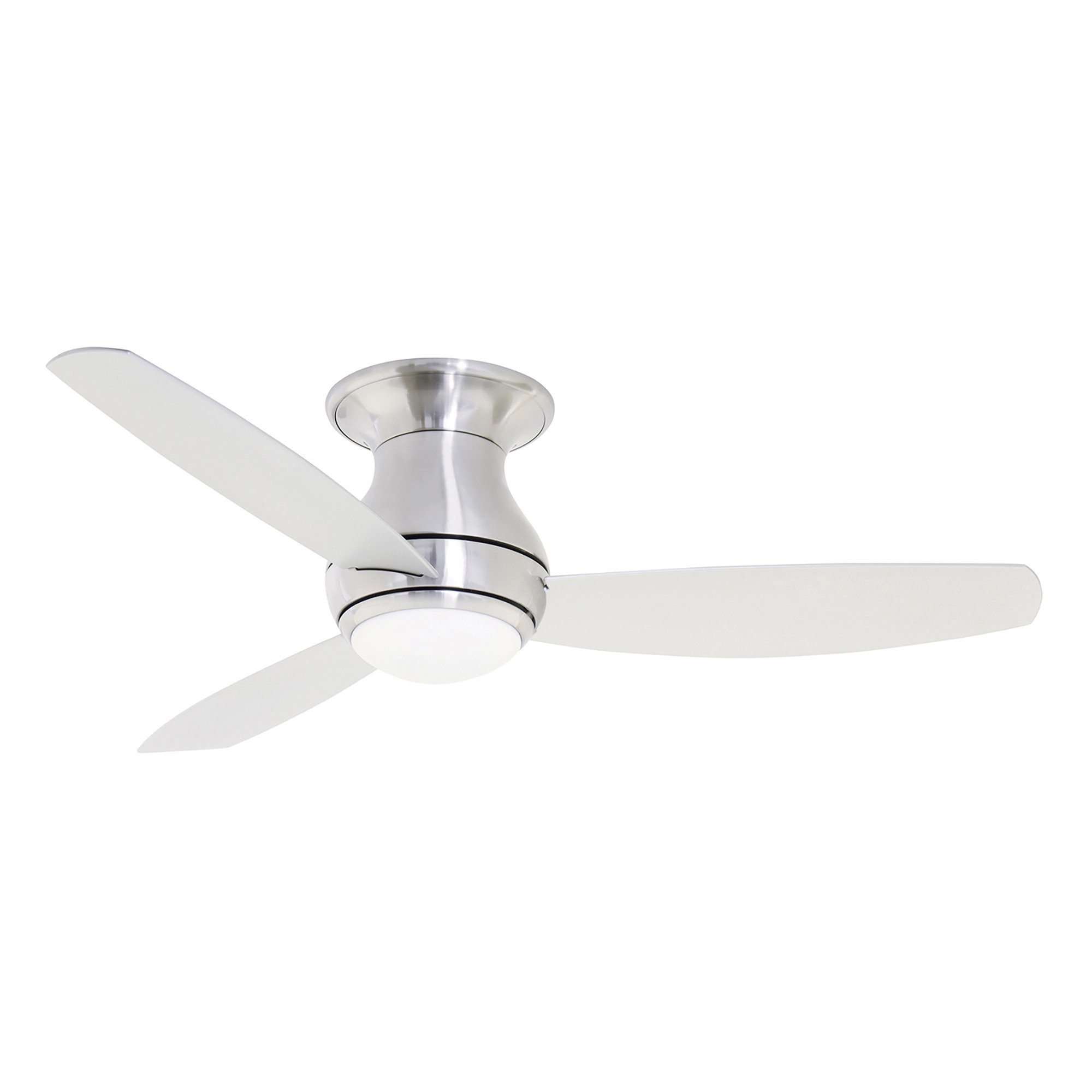 Latitude Run® Ceiling Fan with LED Lights & Reviews Wayfair