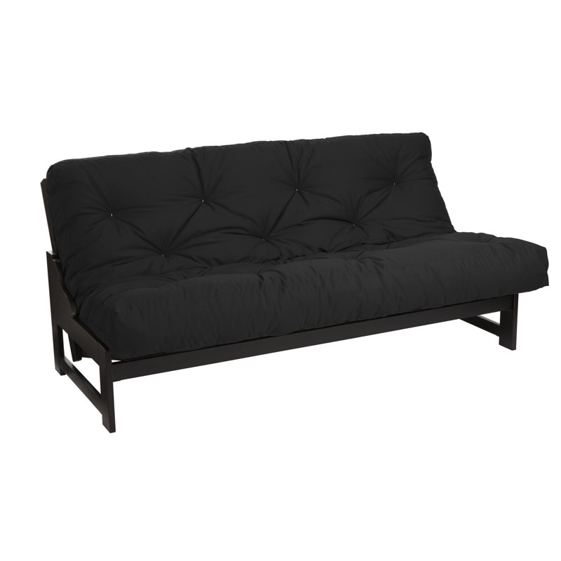Red Barrel Studio Boylston 10 Memory Foam Futon Mattress