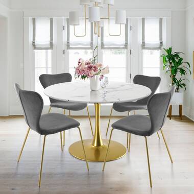 jess 6 person dining set