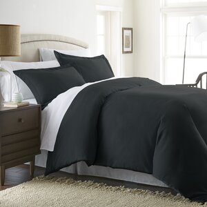 Eileen 3 Piece Duvet Set