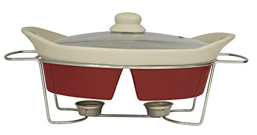 Oval Casserole Dish