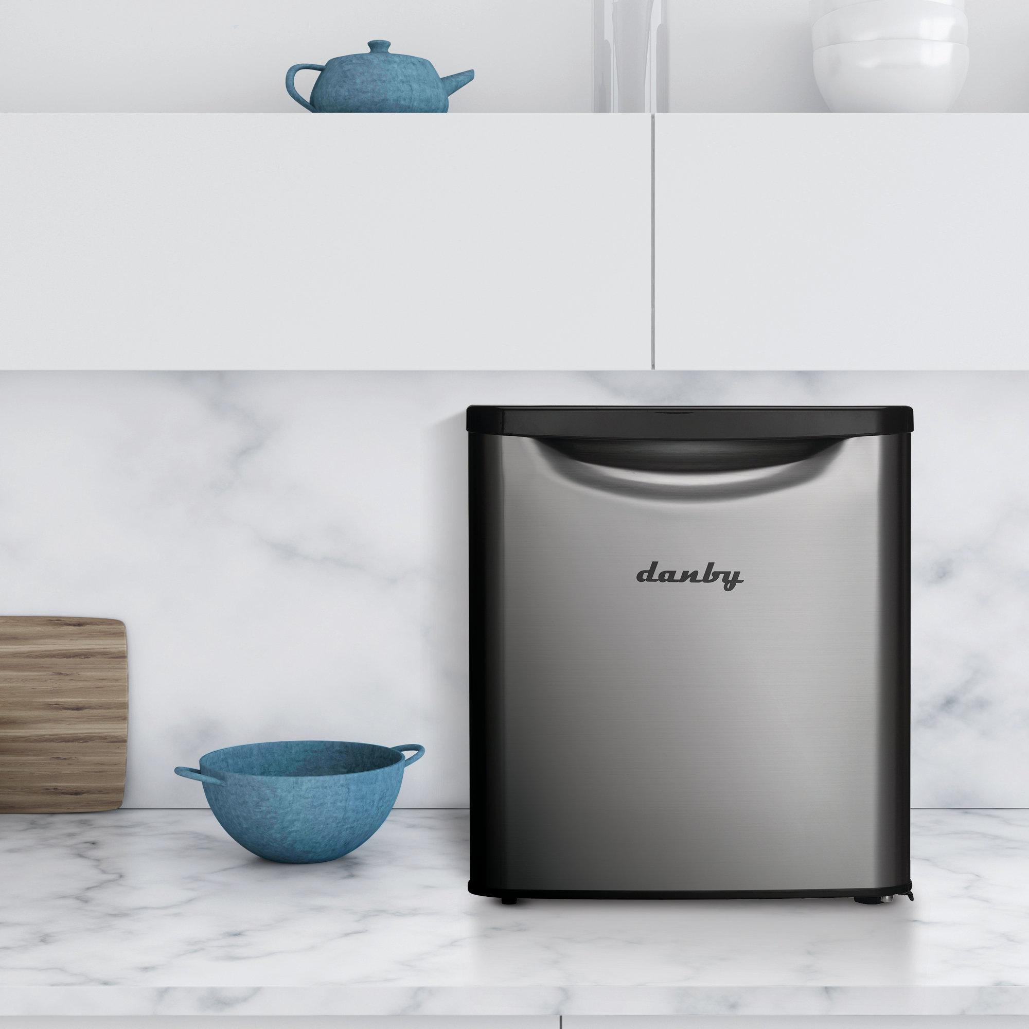 looking for small fridge