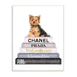 Yorkie Dog Wayfair