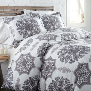 Details about   144 Tc Double Bedding Set 100% Cotton Bedsheet Bedspread With 2 Pillow Cover Set 
