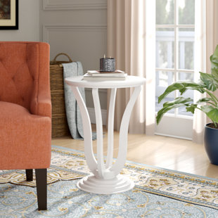 Go to store & view more images Williamsfield End Table by Charlton Home