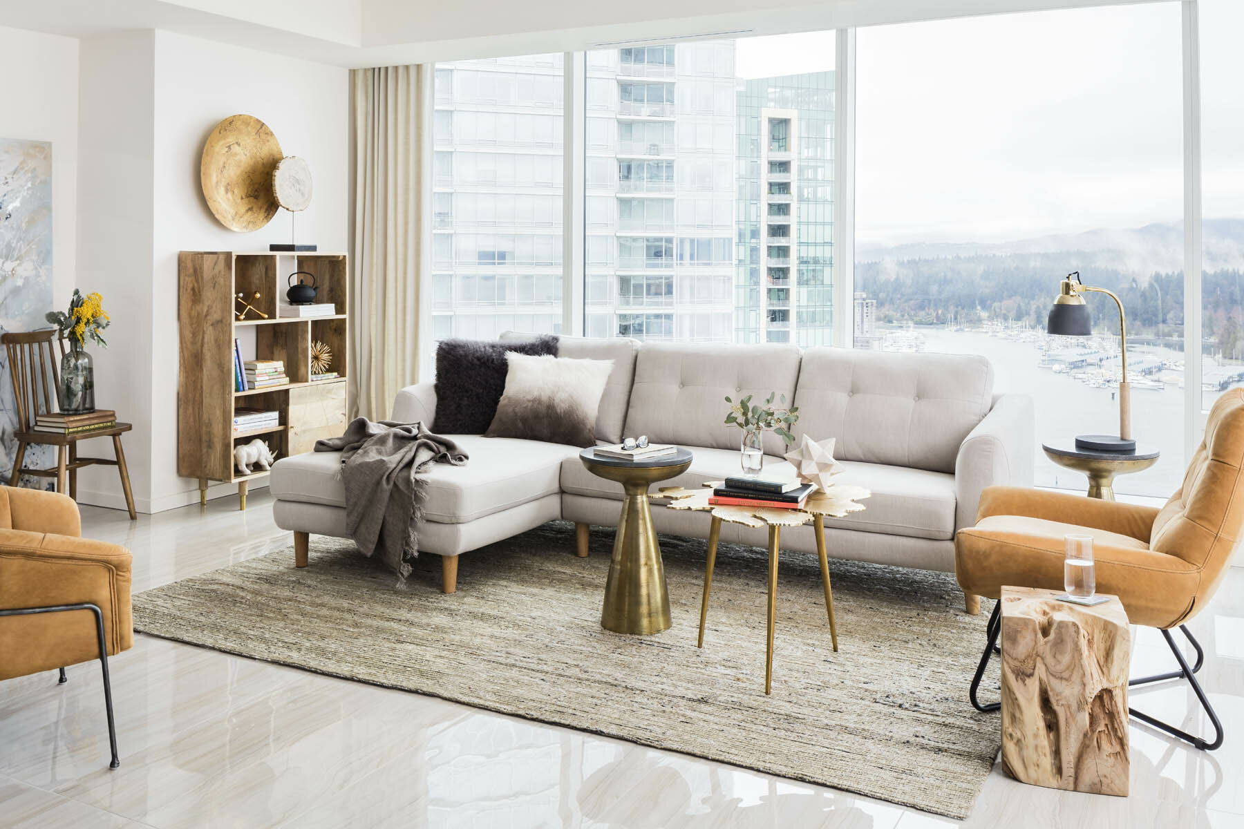 Update Your Space With These 13 Family Room Decorating Ideas Wayfair