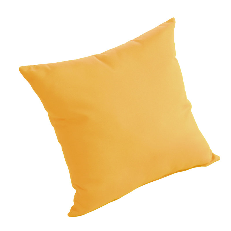 Outdoor Throw Pillow