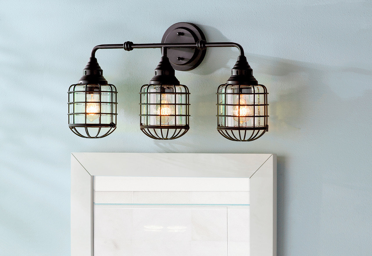 [BIG SALE] Bathroom Lighting for Less You’ll Love In 2021 Wayfair