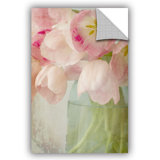 Tulip Wall Decals Wayfair