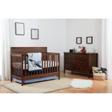 second hand nursery furniture set
