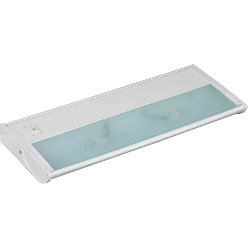 Maxim Lighting Countermax Mx X120 13 Xenon Under Cabinet Bar Light Reviews Wayfair