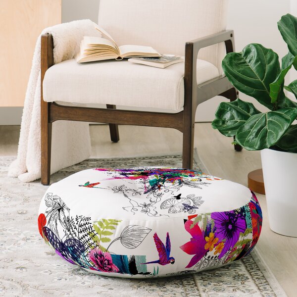 Girls Floor Pillows Wayfair