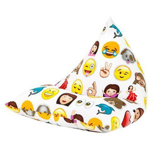 Liege Emoji von Castleton Home